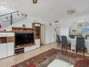 Prodej rodinného domu, Ciudad Quesada, Alicante, Španělsko, 169 m2