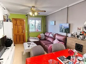 Prodej rodinného domu, Ciudad Quesada, Alicante, Španělsko, 53 m2