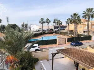 Prodej rodinného domu, Ciudad Quesada, Alicante, Španělsko, 53 m2