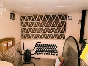 Prodej rodinného domu, Ciudad Quesada, Alicante, Španělsko, 53 m2