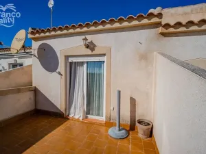 Prodej rodinného domu, Villamartin, Alicante, Španělsko, 126 m2