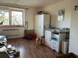 Prodej rodinného domu, Újezdec, 100 m2