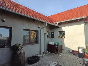 Prodej rodinného domu, Polešovice, 94 m2