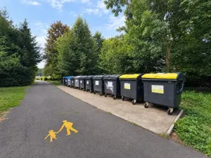 Prodej chaty, Křesín - Levousy, 38 m2