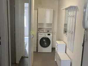 Pronájem bytu 2+kk, Brno, 40 m2