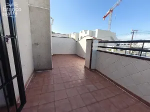 Prodej rodinného domu, Torrevieja, ALICANTE, Španělsko, 55 m2