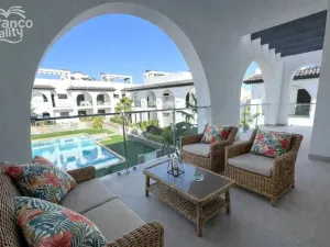 Prodej bytu 3+kk, Ciudad Quesada, Alicante, Španělsko, 80 m2