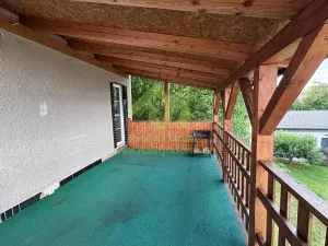Prodej rodinného domu, Rokycany, Na Husinci, 228 m2