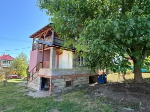 Prodej rodinného domu, Rokycany, Na Husinci, 228 m2