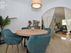 Prodej rodinného domu, Ciudad Quesada, Alicante, Španělsko, 100 m2