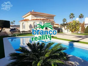 Prodej rodinného domu, Ciudad Quesada, Alicante, Španělsko, 358 m2