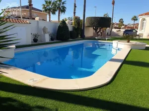 Prodej rodinného domu, Ciudad Quesada, Alicante, Španělsko, 358 m2