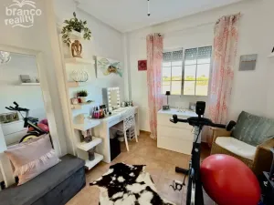 Prodej rodinného domu, El Raso, Alicante, Španělsko, 119 m2