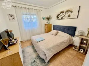 Prodej rodinného domu, El Raso, Alicante, Španělsko, 119 m2