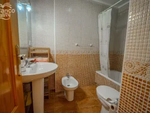 Prodej bytu 3+kk, Torrevieja, Alicante, Španělsko, 51 m2