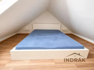 Pronájem bytu 2+kk, Nový Jičín, Msgr. Šrámka, 90 m2