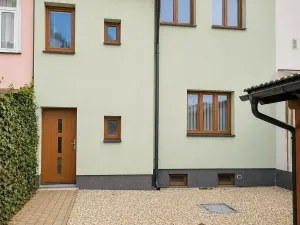 Pronájem bytu 2+kk, Nový Jičín, Msgr. Šrámka, 90 m2