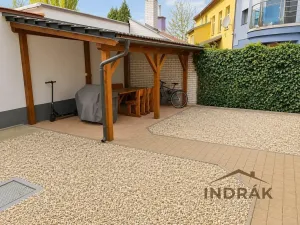 Pronájem bytu 2+kk, Nový Jičín, Msgr. Šrámka, 90 m2