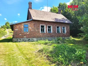 Prodej rodinného domu, Radčice, 105 m2