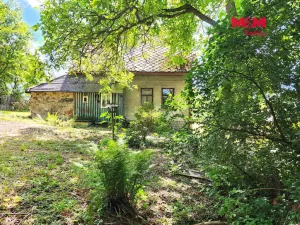 Prodej rodinného domu, Radčice, 105 m2