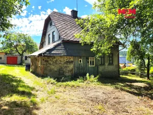 Prodej rodinného domu, Radčice, 105 m2