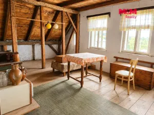 Prodej rodinného domu, Radčice, 105 m2