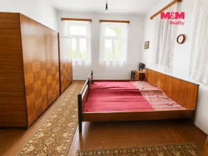 Prodej rodinného domu, Radčice, 105 m2