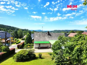 Prodej rodinného domu, Radčice, 105 m2