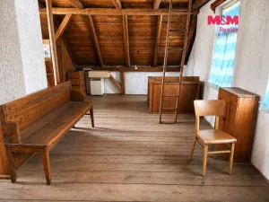 Prodej rodinného domu, Radčice, 105 m2