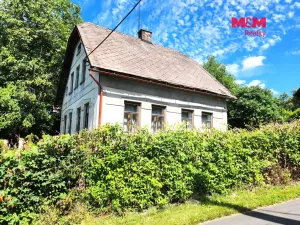 Prodej rodinného domu, Radčice, 105 m2