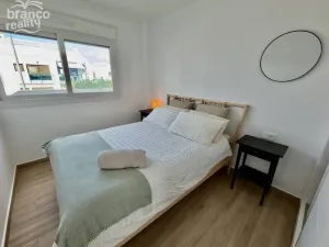 Prodej bytu 4+kk, Vista Bella Golf, Alicante, Španělsko, 90 m2