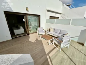 Prodej bytu 4+kk, Vista Bella Golf, Alicante, Španělsko, 90 m2