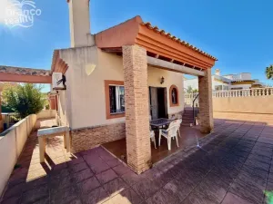 Prodej rodinného domu, El Raso, Alicante, Španělsko, 180 m2
