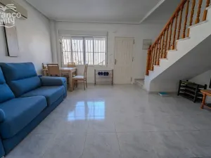 Prodej rodinného domu, Ciudad Quesada, Alicante, Španělsko, 75 m2