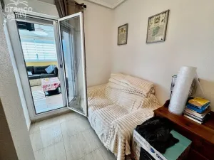 Prodej bytu 3+kk, Formentera del Segura, Alicante, Španělsko, 47 m2
