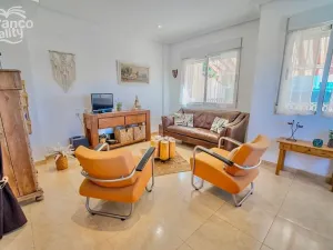 Prodej rodinného domu, Guardamar del Segura, Alicante, Španělsko, 86 m2