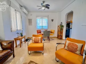 Prodej rodinného domu, Guardamar del Segura, Alicante, Španělsko, 86 m2