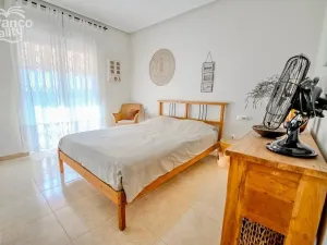 Prodej rodinného domu, Guardamar del Segura, Alicante, Španělsko, 86 m2