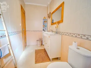 Prodej rodinného domu, Guardamar del Segura, Alicante, Španělsko, 86 m2
