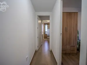 Prodej bytu 4+kk, Los Alcazares, Murcia, Španělsko, 70 m2