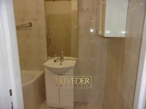Pronájem bytu 3+kk, Teplice, Masarykova třída, 75 m2