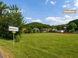 Prodej pozemku pro bydlení, Bžany, 1594 m2