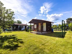 Prodej zahrady, Teplice, 382 m2