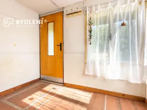 Prodej zahrady, Teplice, 382 m2