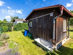 Prodej zahrady, Teplice, 382 m2