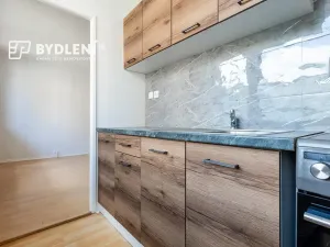 Prodej bytu 1+kk, Teplice, Hlávkova, 26 m2