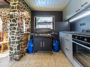 Prodej zahrady, Ohníč, 475 m2