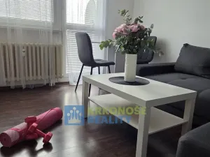 Prodej bytu 2+1, Trutnov - Střední Předměstí, Michnova, 55 m2