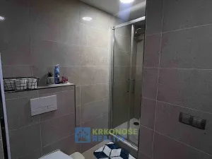 Prodej bytu 2+kk, Trutnov - Horní Předměstí, Chodská, 50 m2