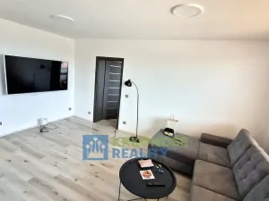 Prodej bytu 2+kk, Trutnov - Horní Předměstí, Chodská, 50 m2